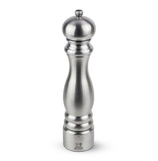 Paris Stainless Steel Pepper Grinder 30cm